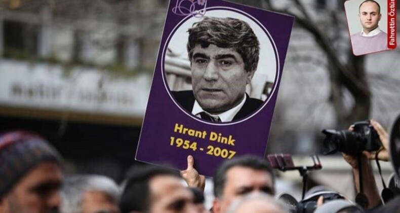 Hrant Dink davasında sona doğru: Kamu görevlileri mütalaaya karşı savunma yaptı