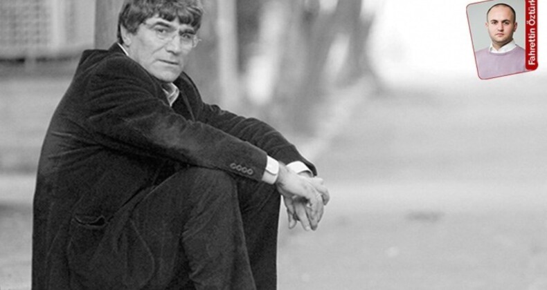 Hrant Dink davasında yine karar çıkmadı: Tutuklu Ali Öz’e 3 gün ev izni