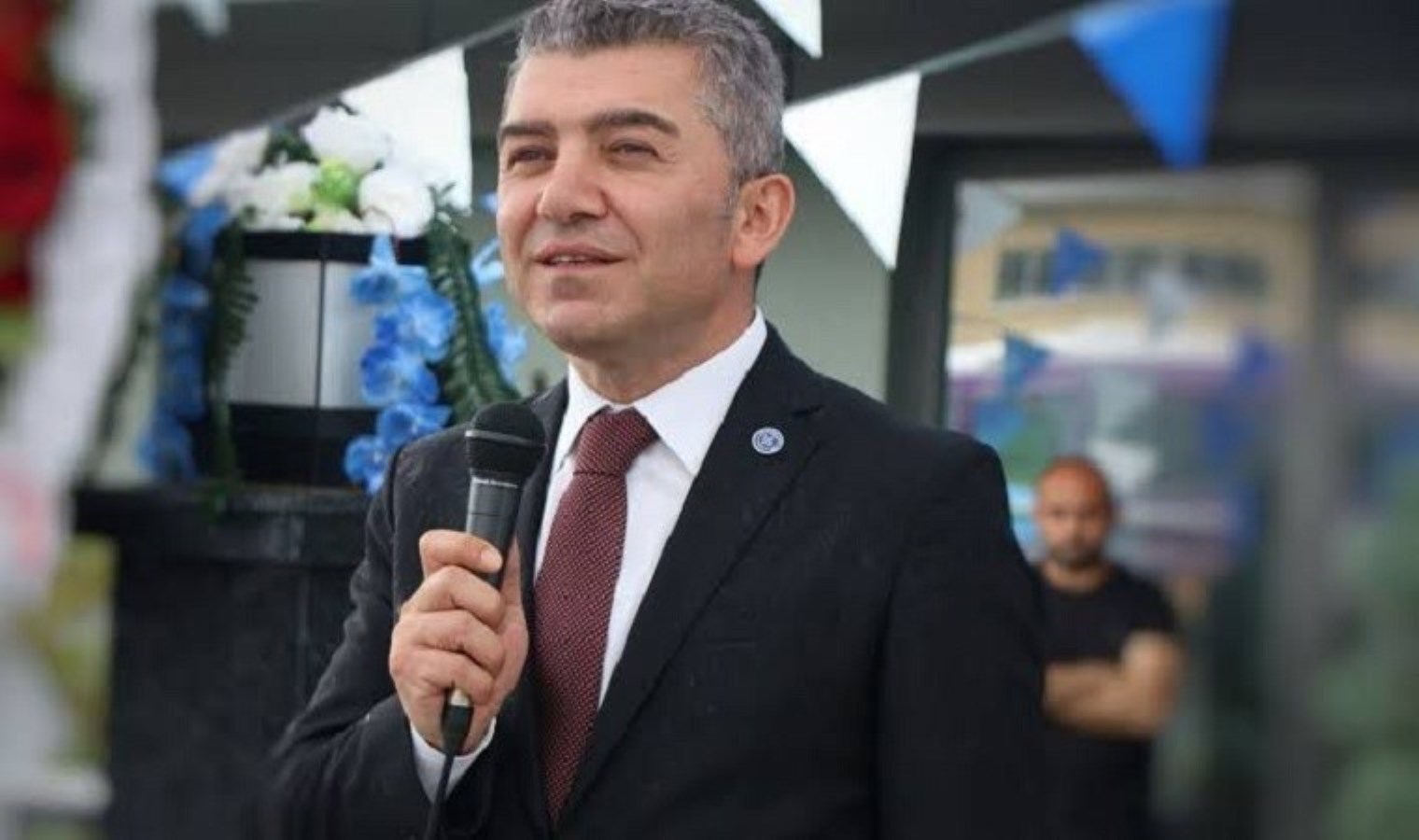 Hürriyetçi Eğitim Sen Genel Başkanı Levent Kuruoğlu’ndan enflasyon rakamlarına tepki: ‘Halk soyuluyor’