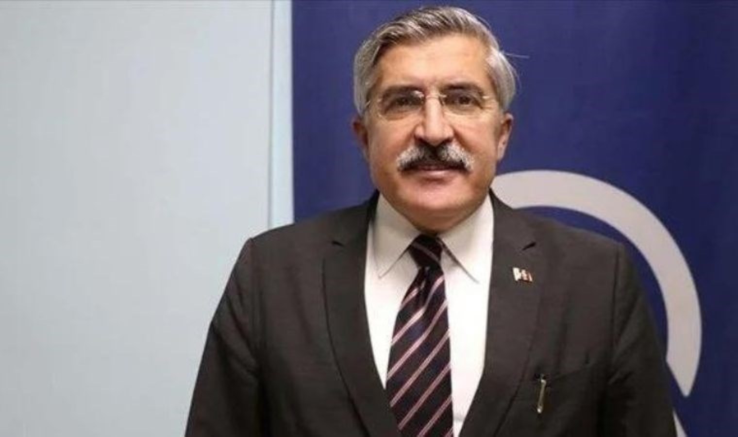 Hüseyin Yayman kimdir? TBMM Dijital Mecralar Komisyon Başkanı Hüseyin Yayman kaç yaşında, nereli?