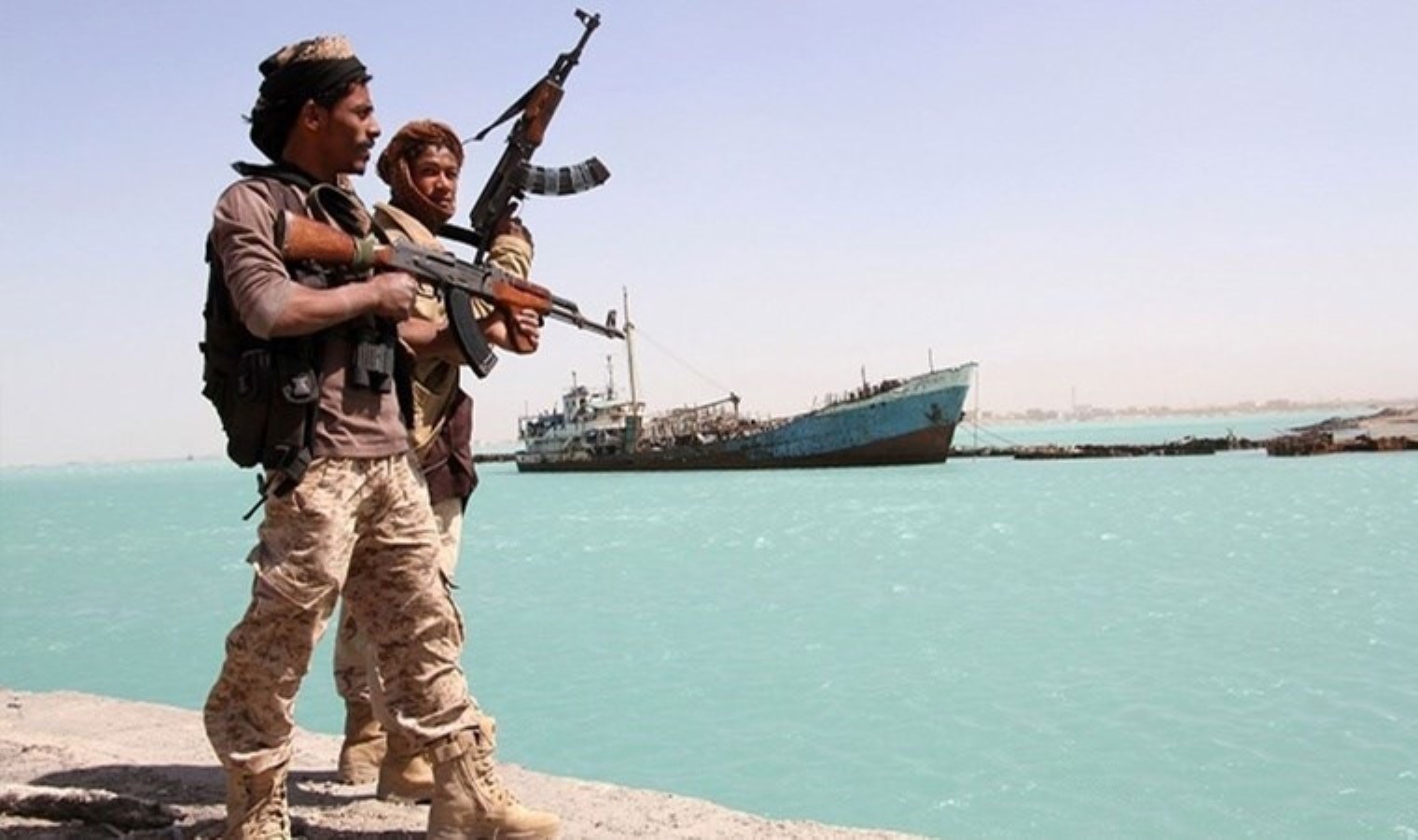 Husilerden İsrail iddiası: ‘Katliama karşılık…’