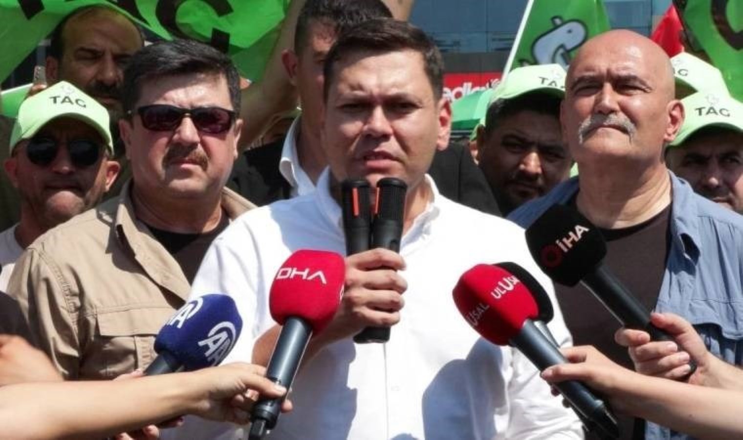 İBB UKOME toplantısı sona erdi: Paylaşımlı Yolculuk Yönetmeliği’ne ilişkin komisyon kuruluyor