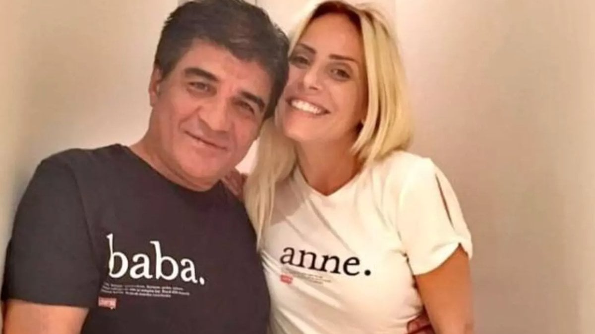 İbrahim Erkal’ın eşi Filiz Erkal yıllar sonra konuştu! Ünlü şarkıcının vefat ettiği günü anlattı