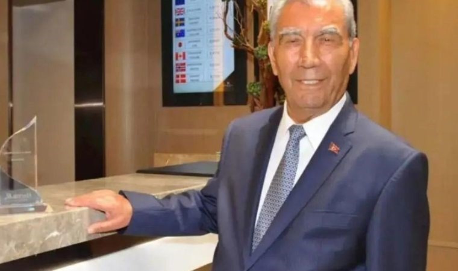İbrahim Polat kimdir? ibrahim Polat kaç yaşında, nereli? İbrahim Polat neden öldü?
