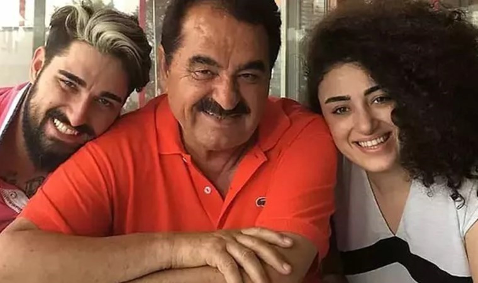 İbrahim Tatlıses’in kızı Dilan Çıtak Tatlıses’ten olay sözler: ‘Bir kız çocuğuna yapılan şiddeti herkes duymalı’