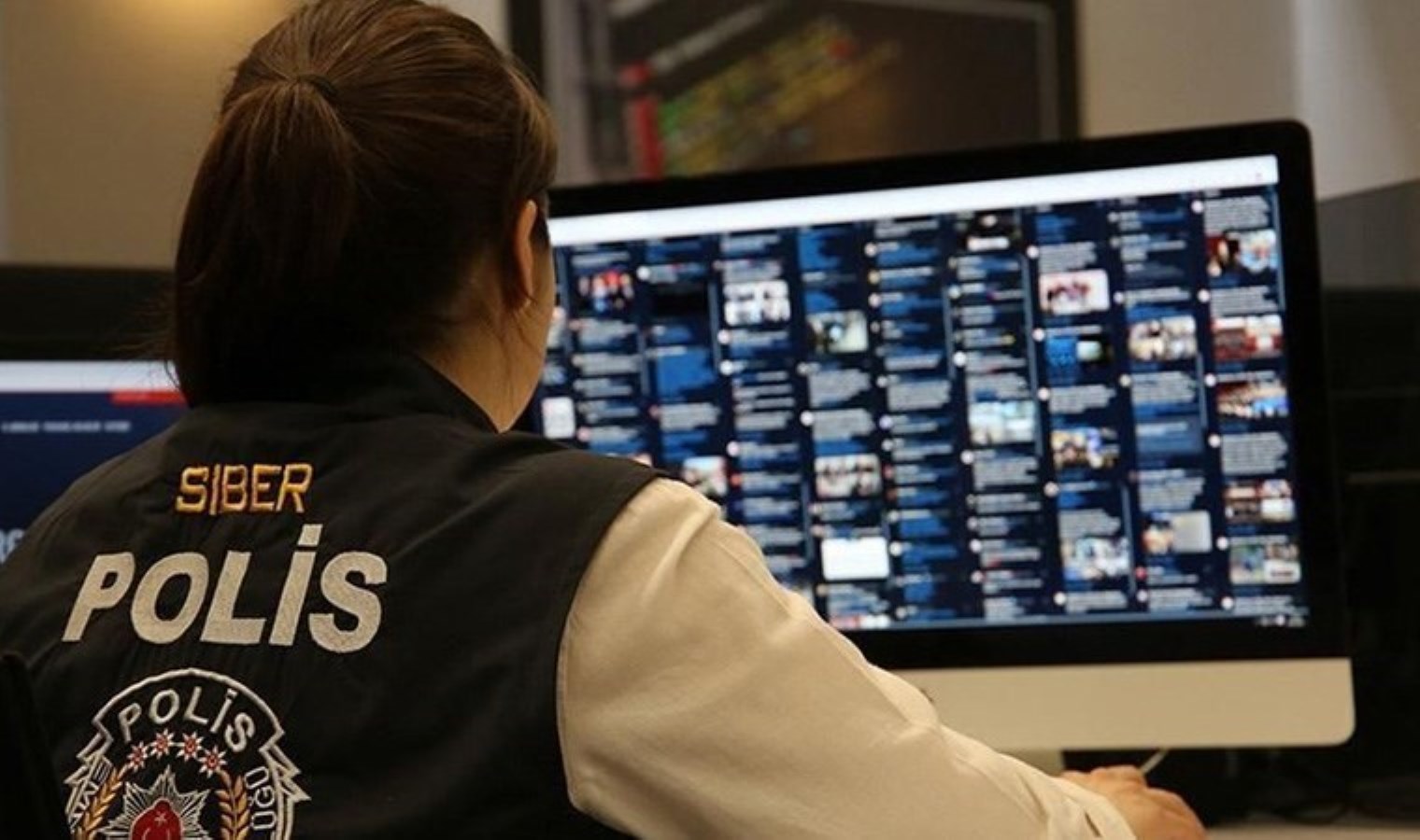 İçişleri’nden ‘ayaklanma’ paylaşımına açıklama: 14 yaşında çıktı