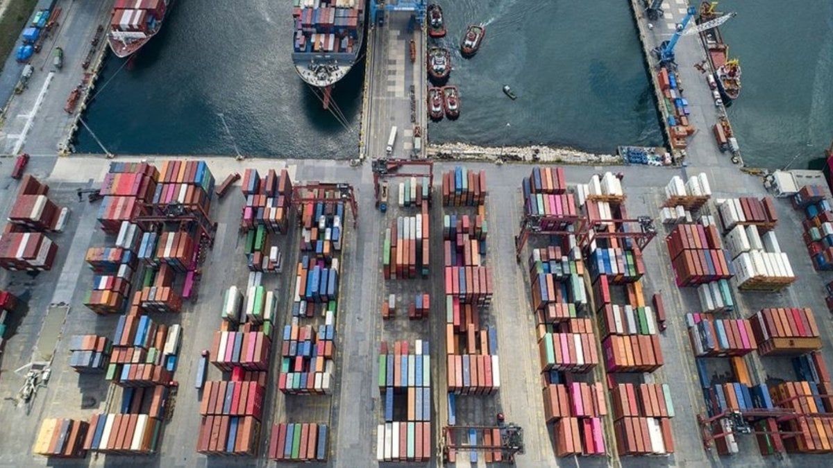 İhracatta yeşil dönüşüm yeni destek paketi açıklanacak