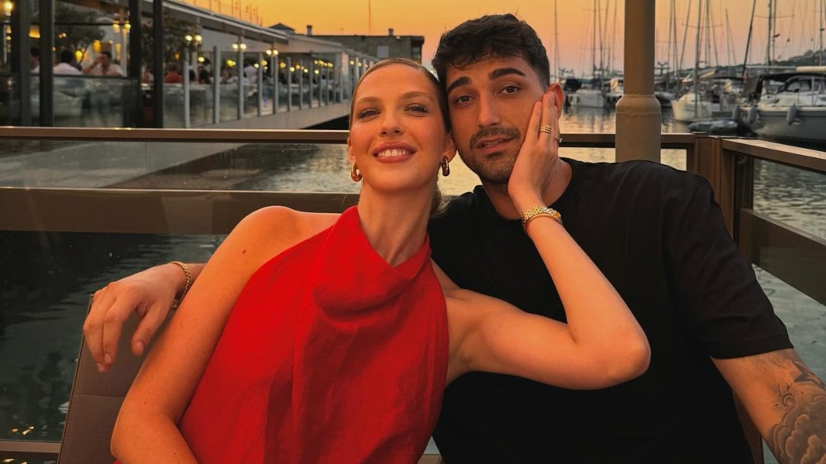 İkiz annesi Yasemin Şefkatli’den yeni paylaşım! ‘Sizinle geçen her saniyeye şükürler olsun’