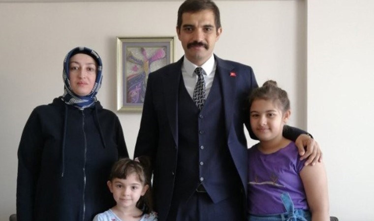 İlk duruşma yarın: Ayşe Ateş’ten duruşma öncesi son mesaj!