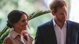 İngiltere çalkalanıyor: Prens Harry, Meghan’dan sıkıldı