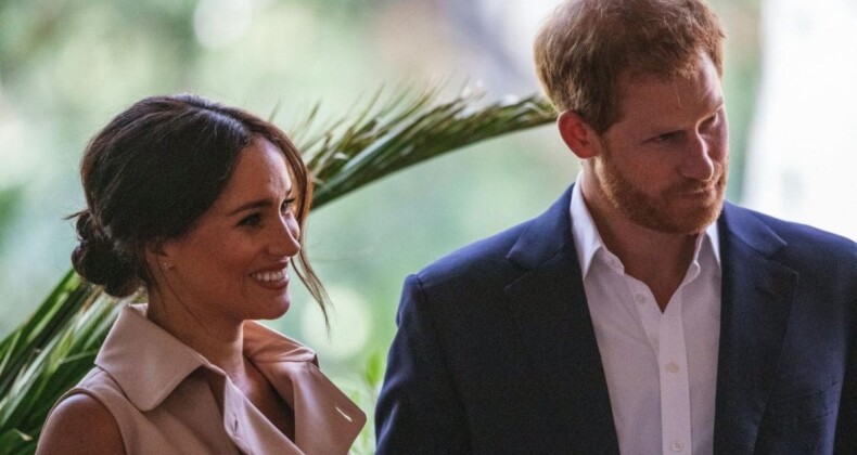 İngiltere çalkalanıyor: Prens Harry, Meghan’dan sıkıldı