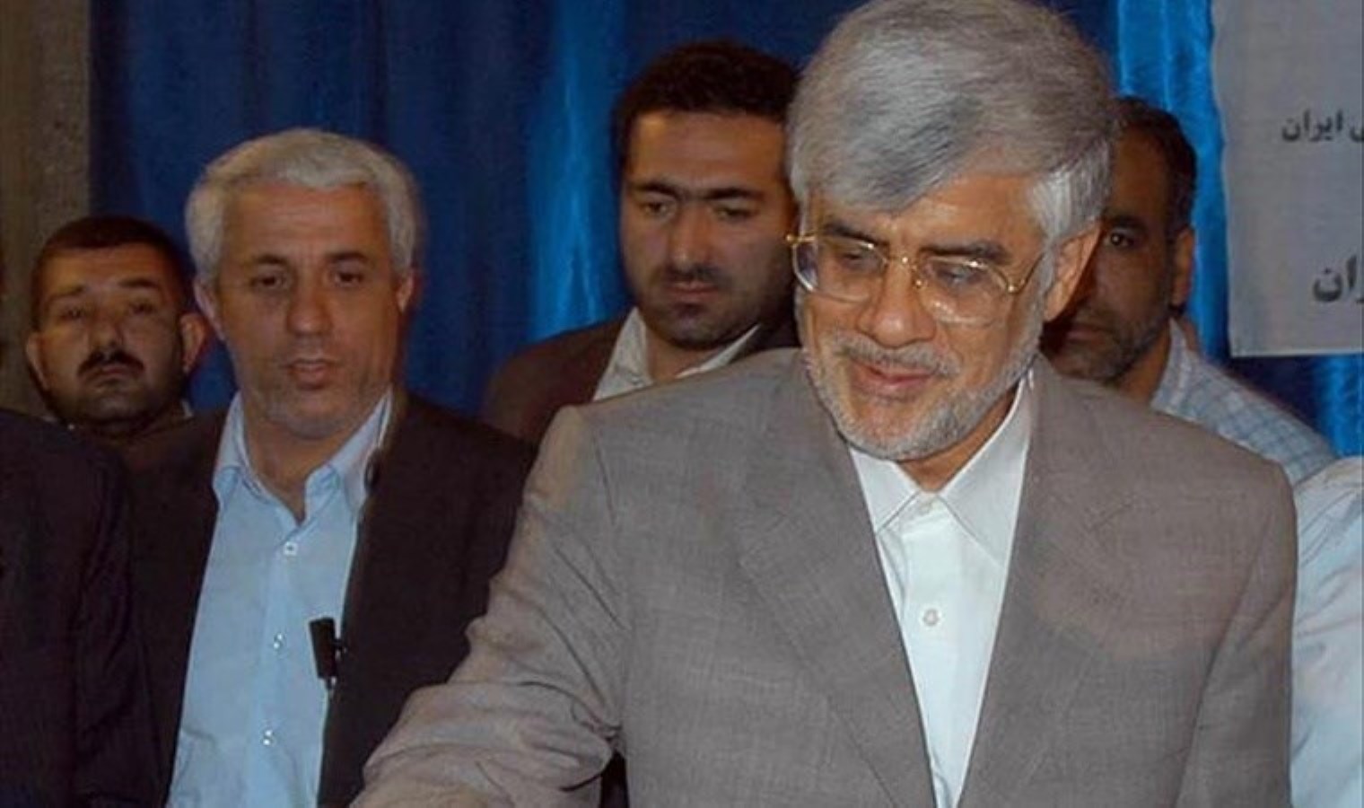 İran’da Cumhurbaşkanı Birinci Yardımcısı atandı: ‘Reformistlerin önde gelen isimlerinden…’