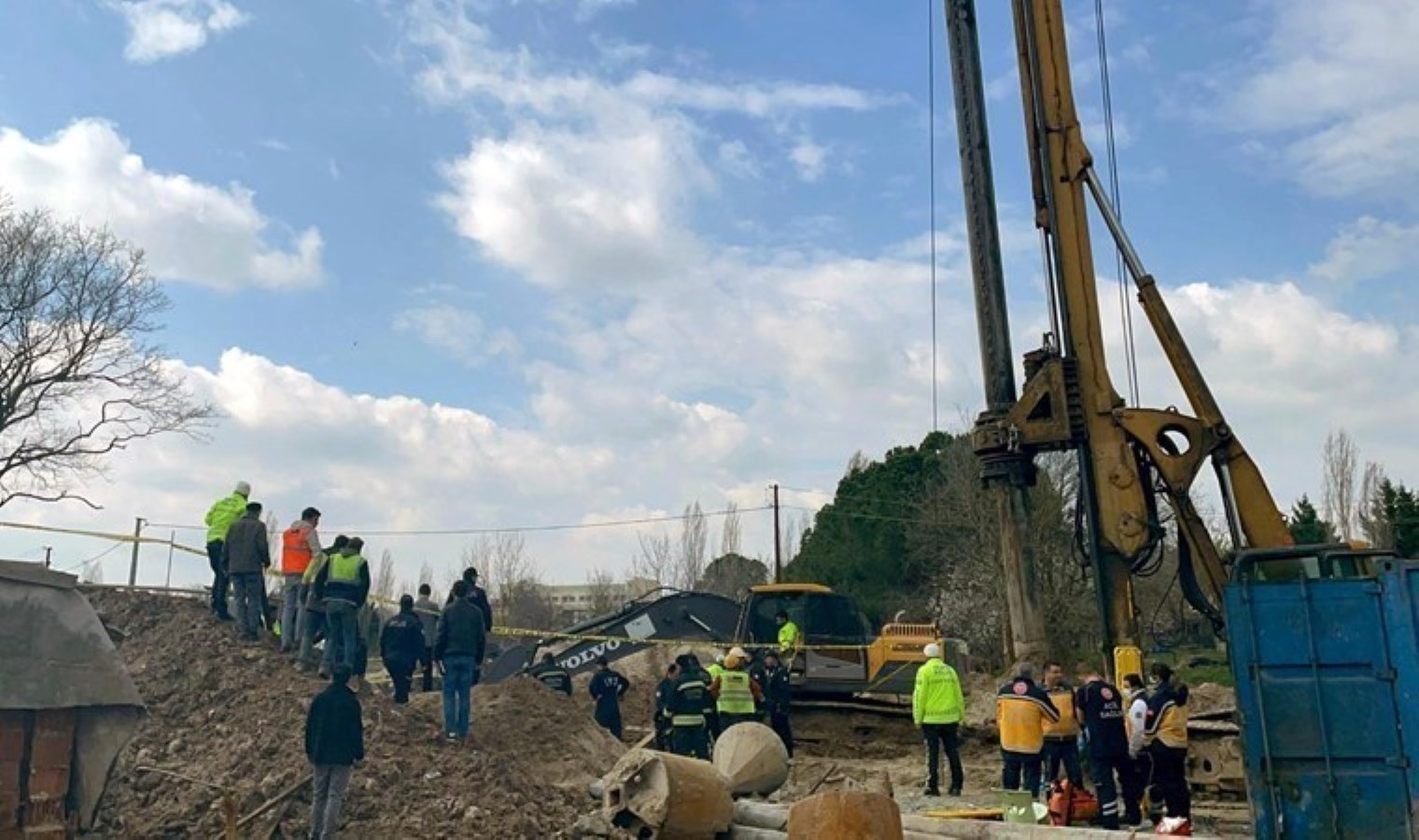 İş cinayetlerine soruşturma yok