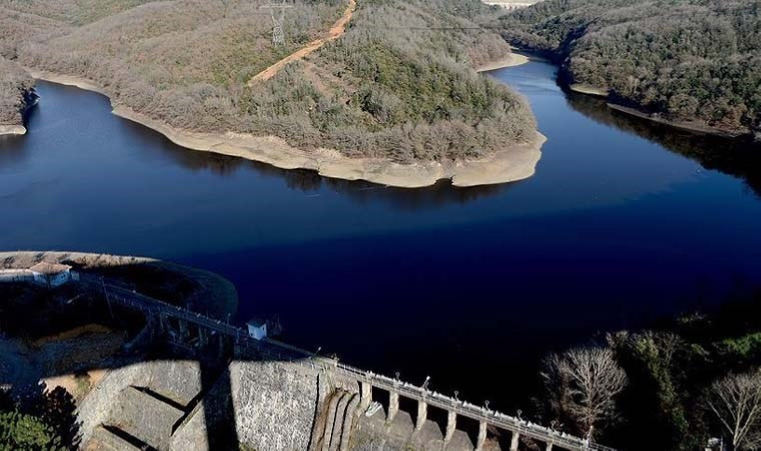 İSKİ açıkladı: İstanbul’da baraj doluluk oranı ne kadar?