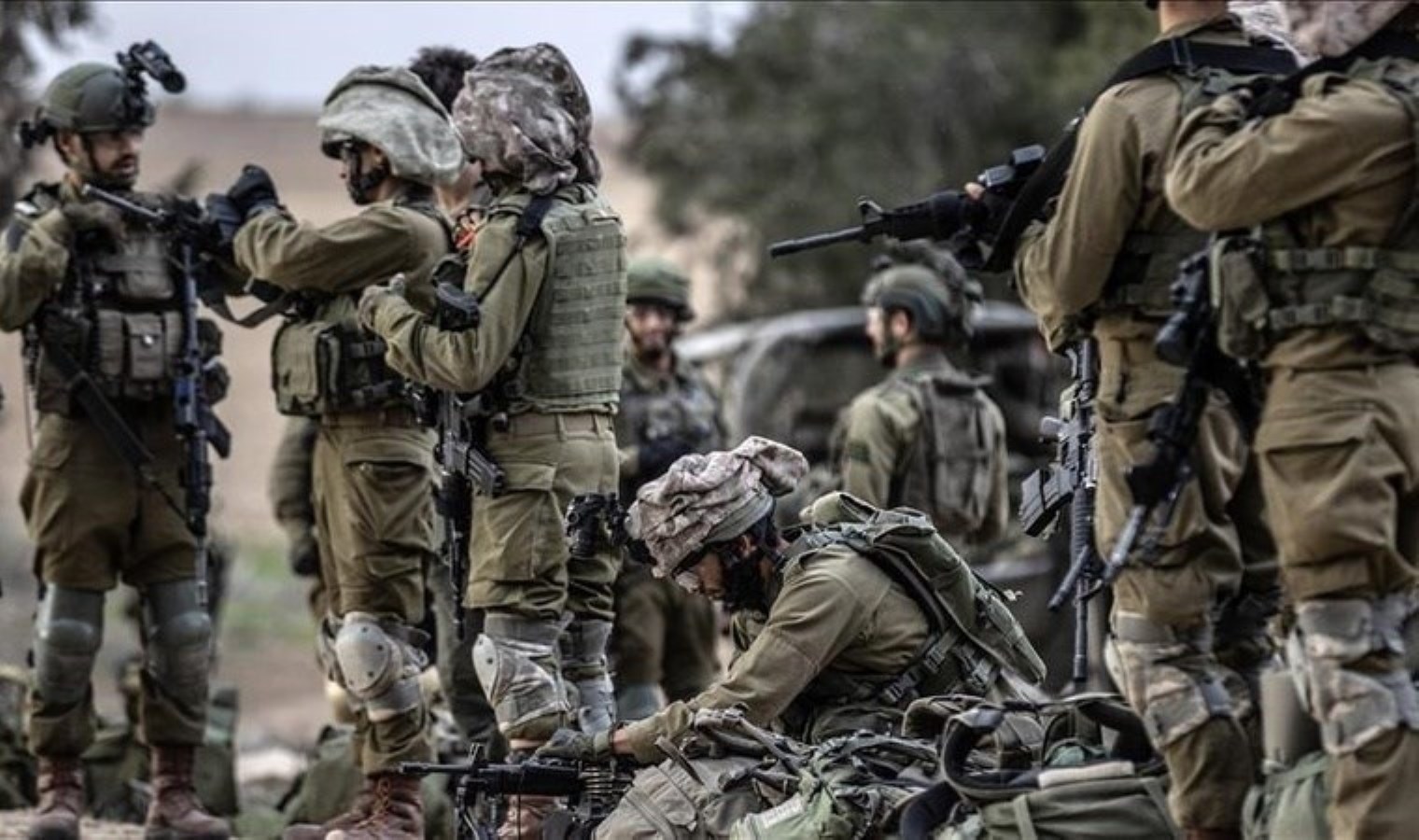 İsrail’de koalisyon ortağından Netanyahu’ya çağrı: Hamas’la anlaşma yapın