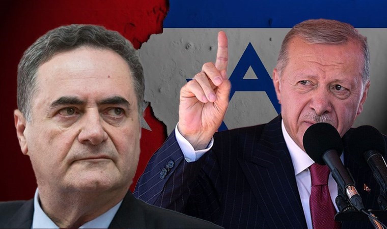 İsrailli bakan ‘Hamas’a para veriyor’ dedi: Dışişleri’nden Erdoğan’ı hedef alan paylaşıma sert yanıt