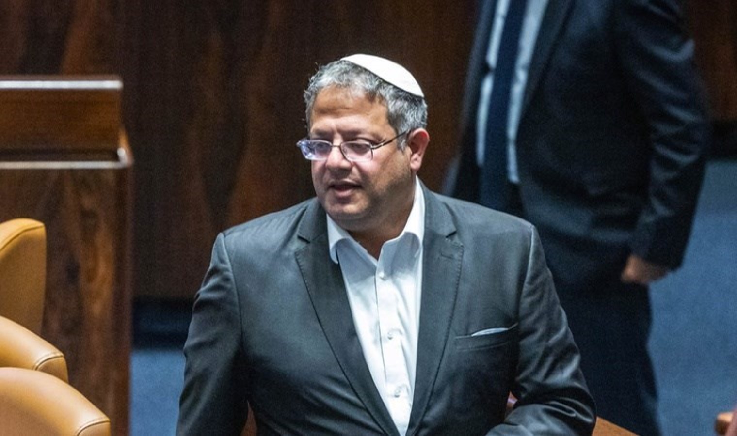 İsrailli bakandan Netanyahu’ya tehdit