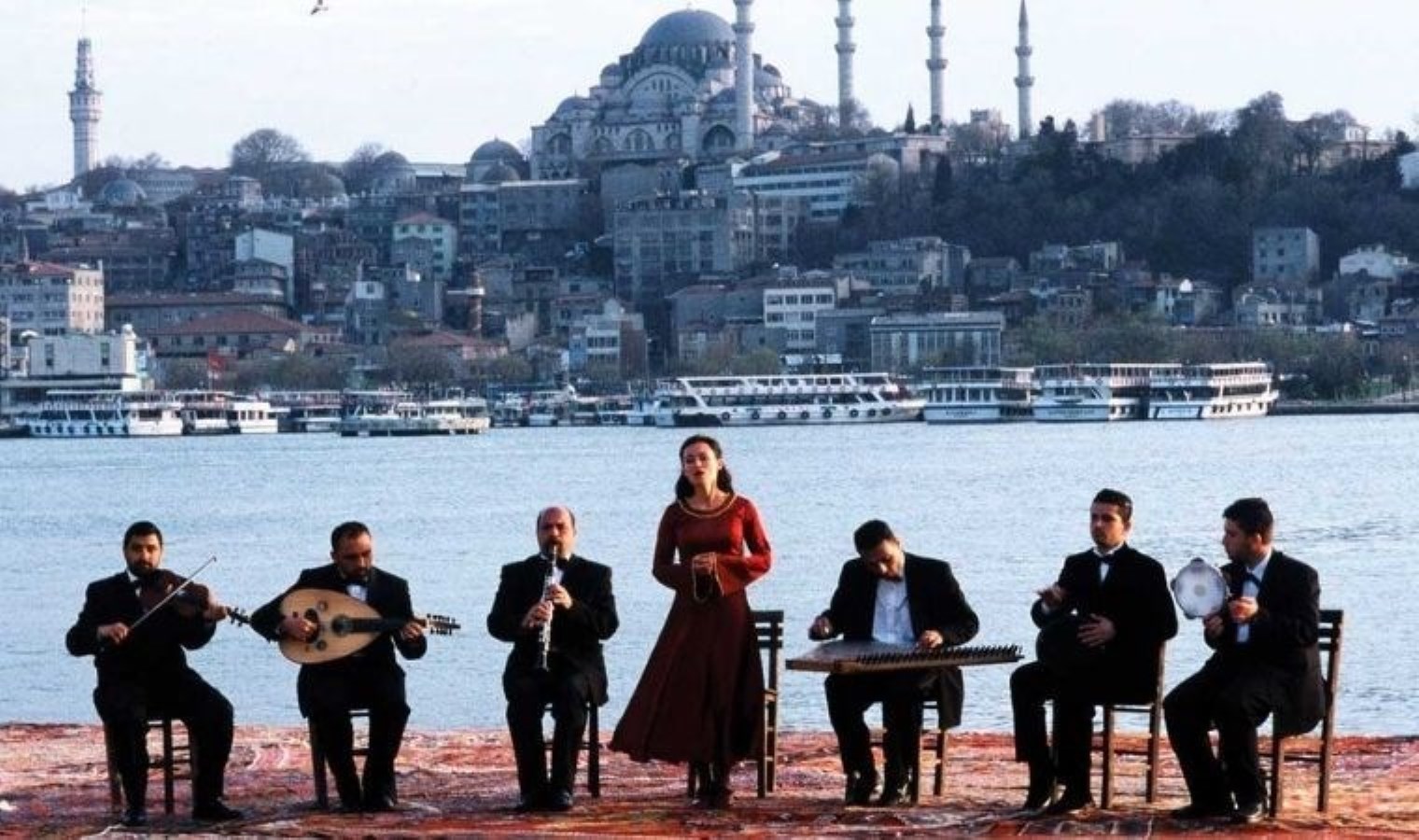İstanbul Hatırası filmi konusu nedir? İstanbul Hatırası filmi nereden izlenir?