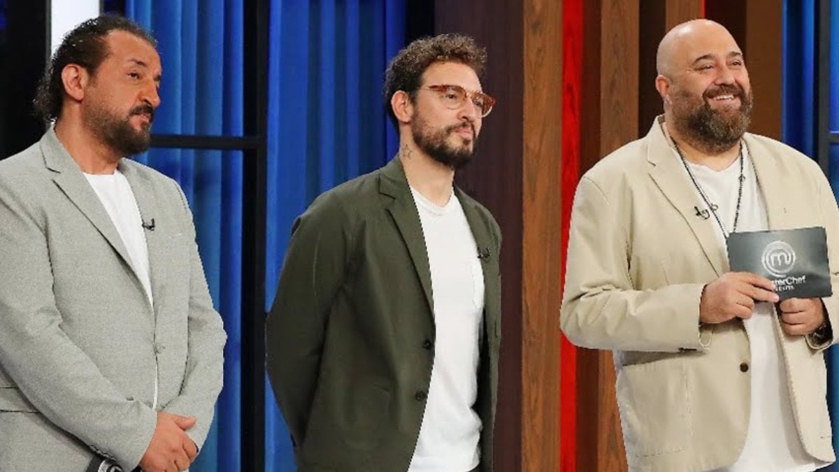 İşte MasterChef 2024 ana kadroya giren ilk isim! Bakın ne yemek yaptı…