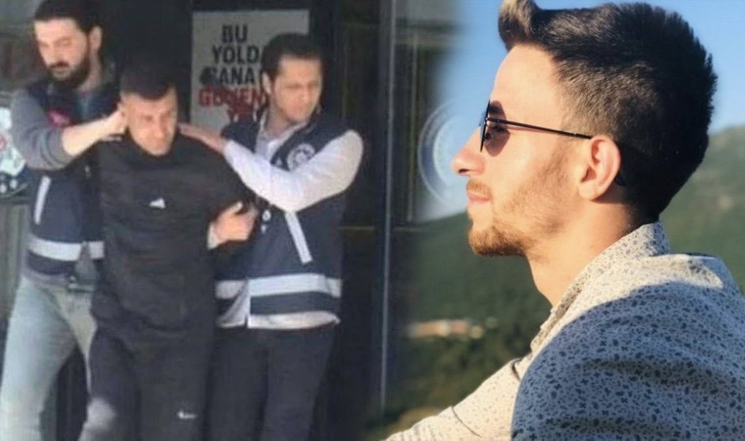 İstediği şakıyı çalmadığı için müzisyeni öldüren sanığa müebbet hapis cezası