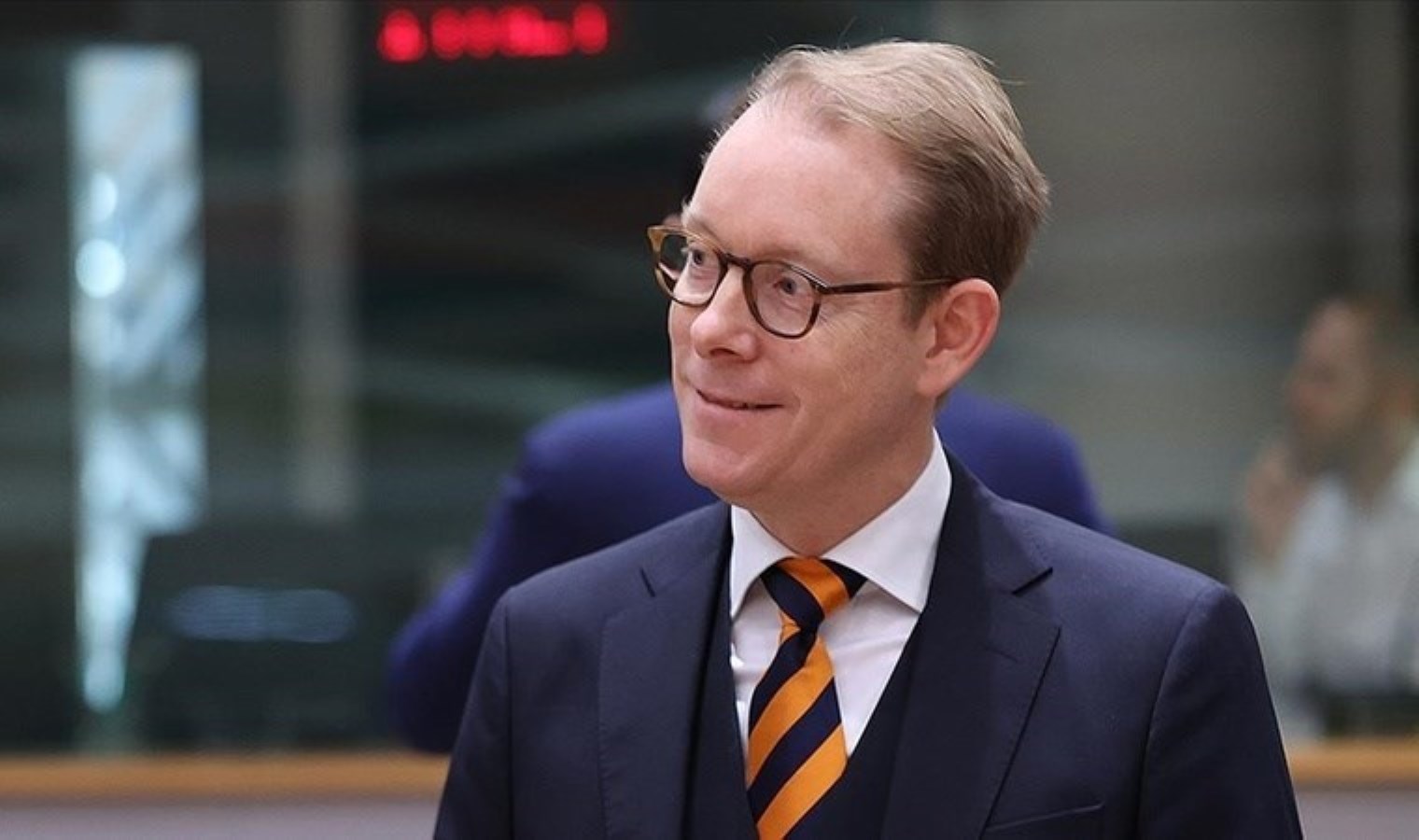 İsveç’ten Türkiye açıklaması: Mükemmel ilişkilerimiz var