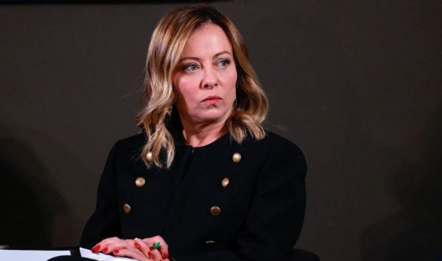 İtalya Başbakanından AB’ye yönelik çarpıcı açıklamalar