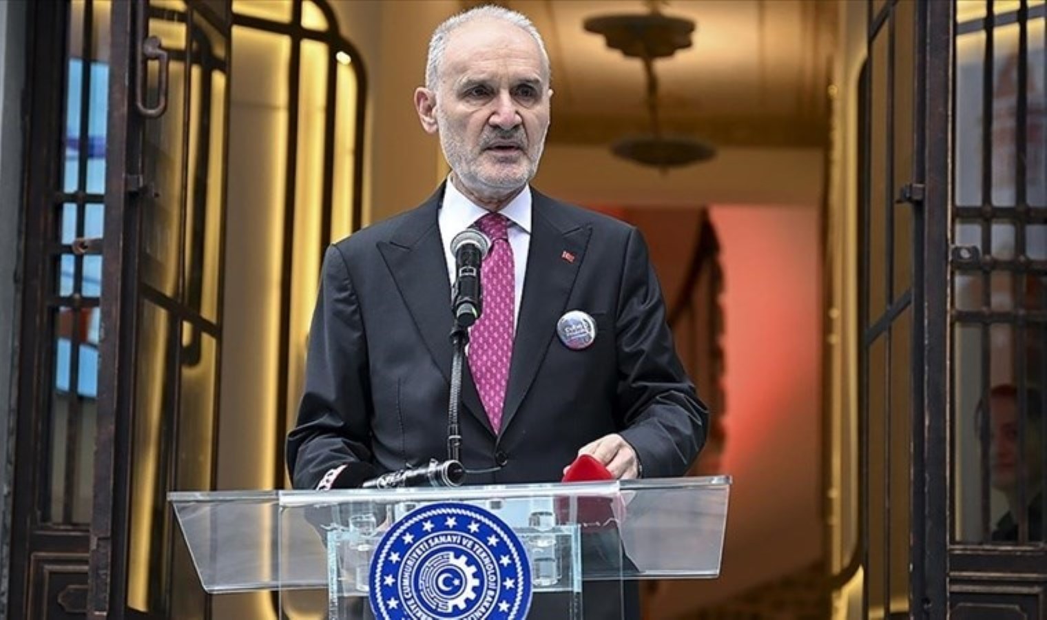 İTO Başkanı Avdagiç’ten ‘turizm’ uyarısı