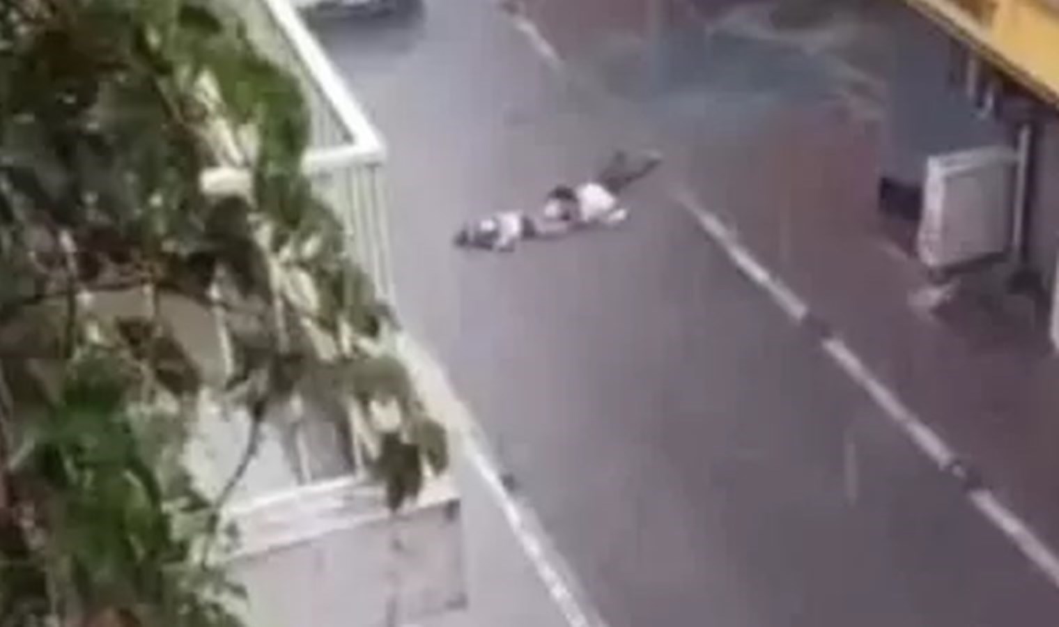 İzmir’de kaçak elektrik akımı 2 kişiyi canından etti… GDZ Elektrik’ten açıklama geldi