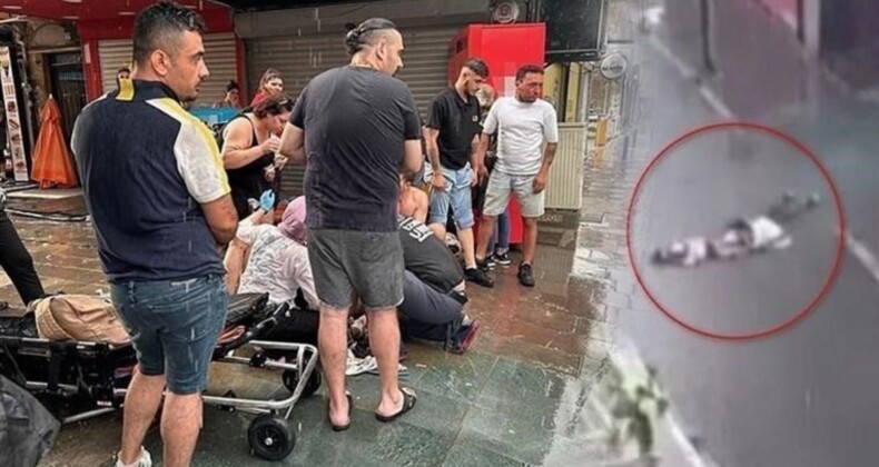 İzmir’deki elektrik akımı faciasında yeni gelişme: Gözaltına alınan 11 kişi adliyede!