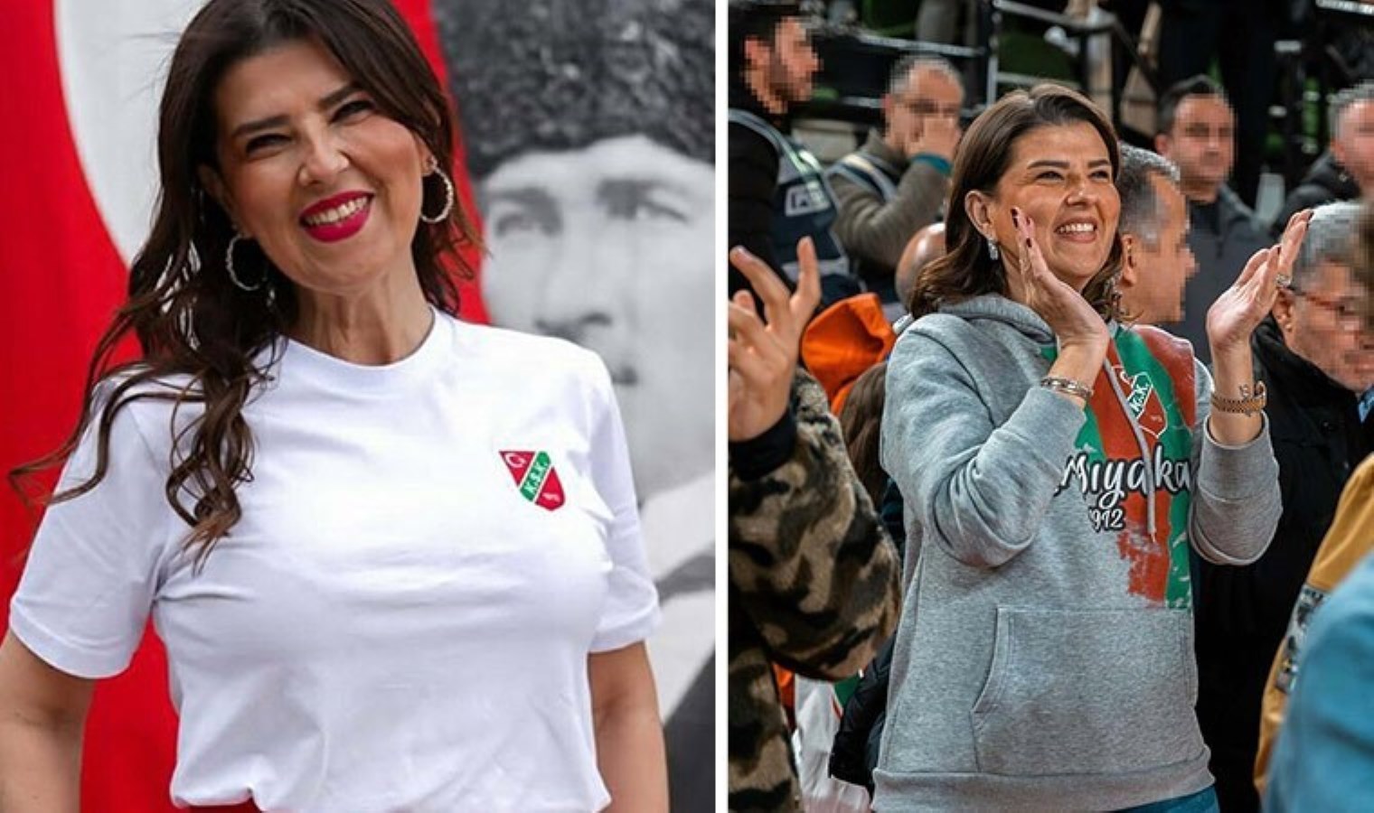 İzmir’deki ‘Seçil Erzan’ vakasında yeni ayrıntılar: Parayı obezite ve estetik ameliyatlarına harcamış!