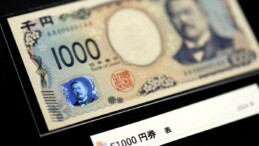 Japonya’da 20 yılın ardından ilk kez yeni banknot tedavüle sokuldu