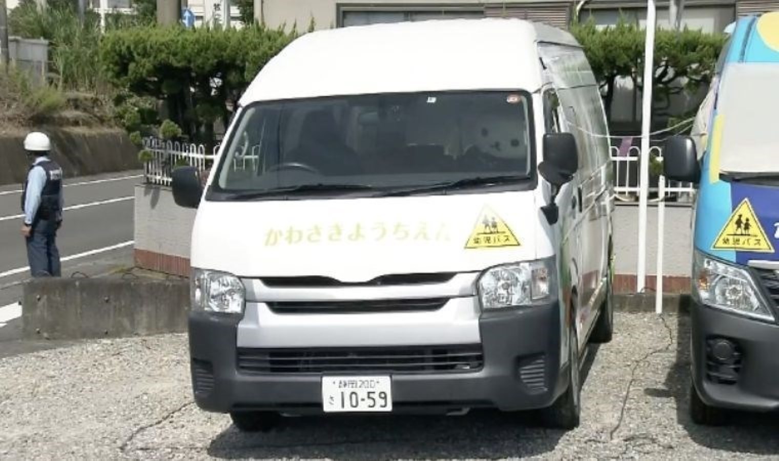 Japonya’da çocuğu serviste unutarak ölümüne sebep olan anaokulu müdürüne ceza