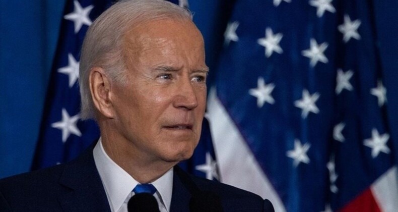 Joe Biden ulusa seslendi: Seçim yarışından neden çekildi?