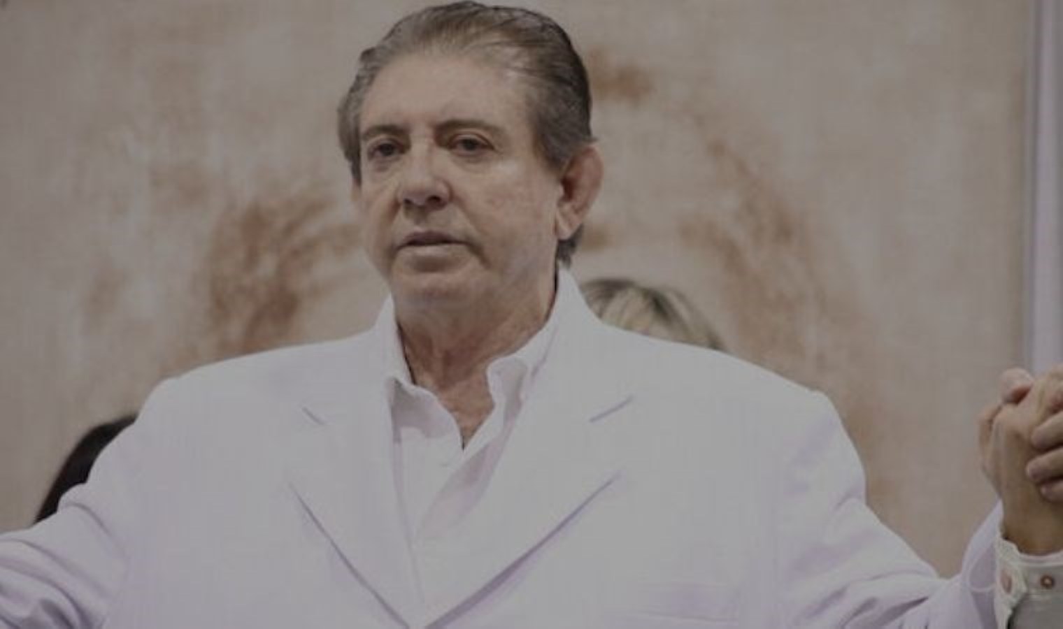 John of God kimdir? John of God neden cezaevinde?