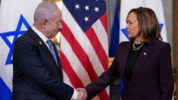 Kamala Harris’ten Netanyahu’ya sert uyarı: “Gazze’deki insani krize sessiz kalmayacağım”