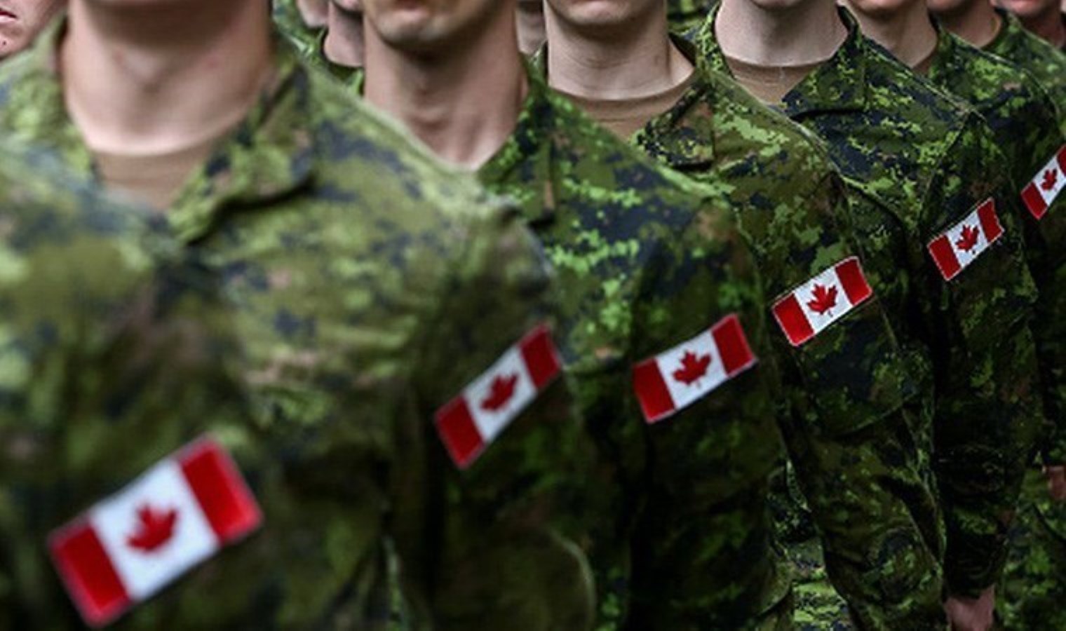 Kanada’da ilk kez bir kadın Genelkurmay Başkanı olarak atandı