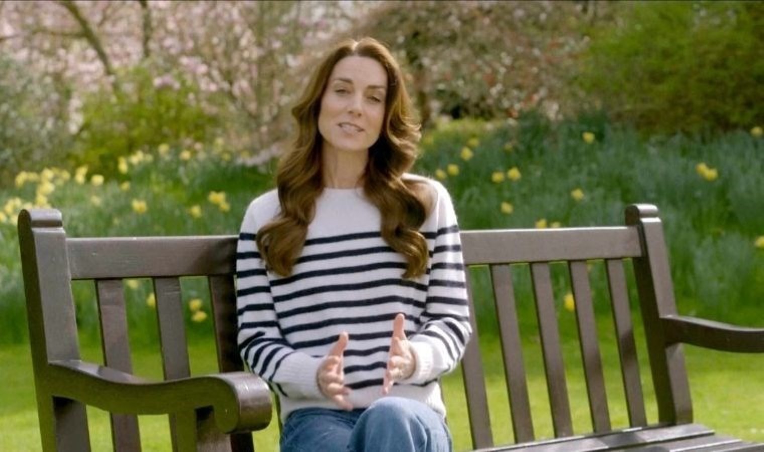 Kanser tedavisi gören Prenses Kate Middleton Wimbledon Tenis Turnuvası’na katılacak