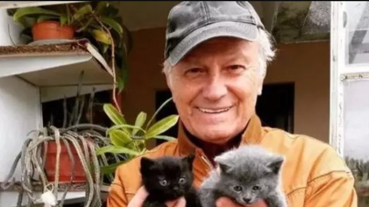 Kansere yakalandığı iddia edilen Ediz Hun’dan açıklama geldi! “Sağlığım yerinde”