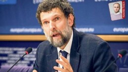 Kanun yararına bozma talebi reddedildi: Osman Kavala yeniden yargılanmayacak