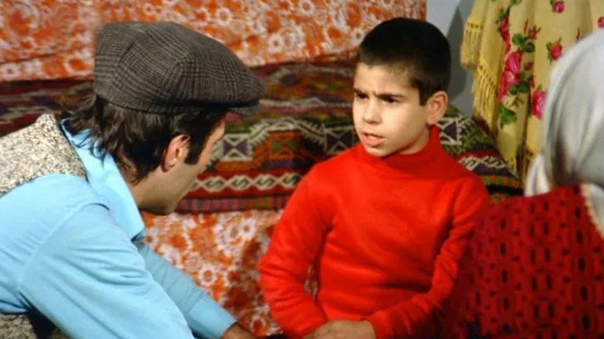 Kapıcılar Kralı’nın İbram’ını tanımak artık imkansız! Seneler sonra ortaya çıktı, görenler tanıyamadı…