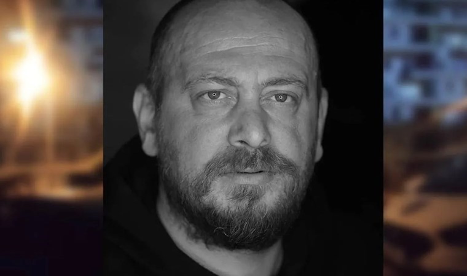 Karabükspor taraftar grubu ‘Mavi Ateş’in amigosu evinde ölü bulundu