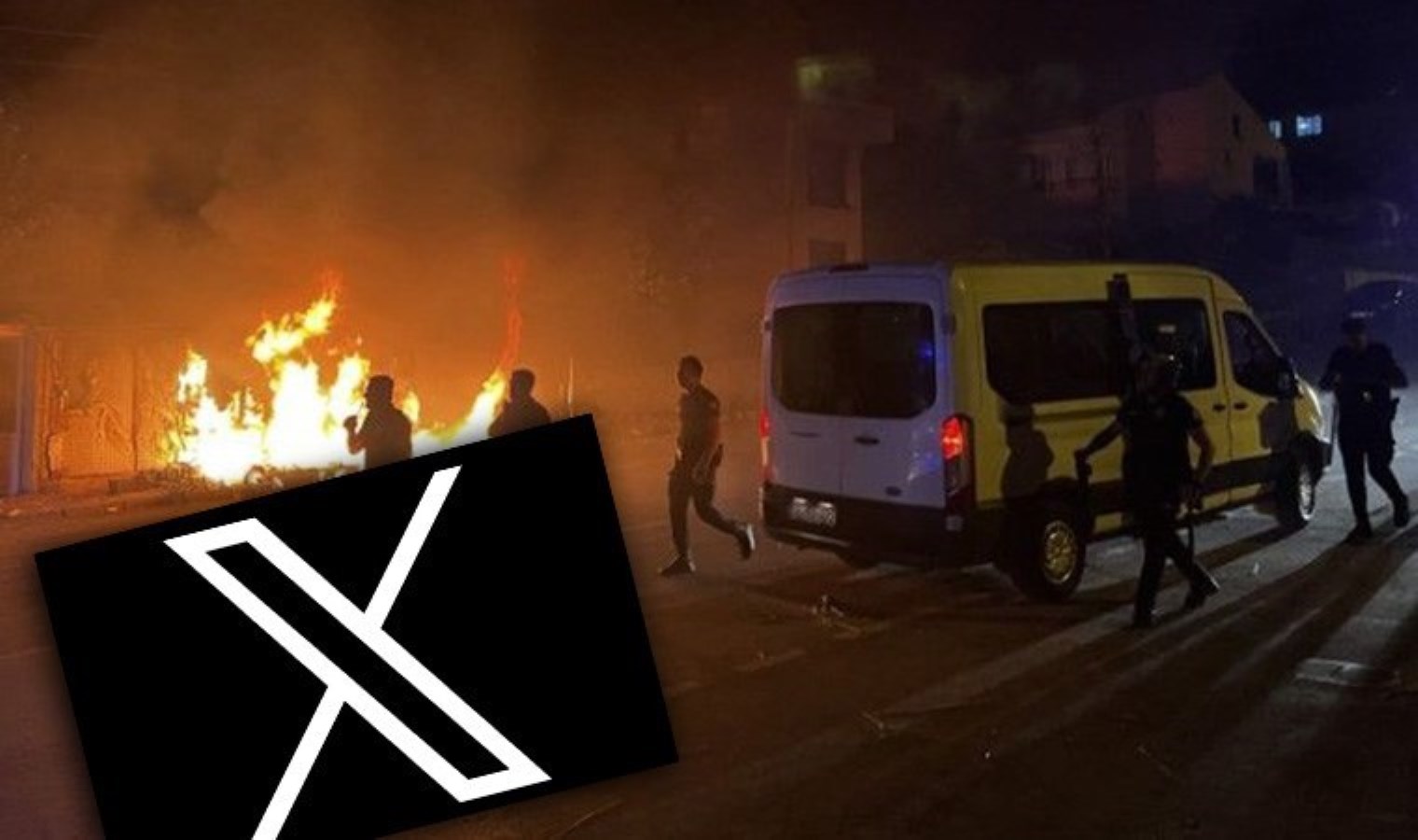 Kayseri’de yaşanan olaylar: İstanbul’da 10 ayrı adrese operasyon, 6 gözaltı!