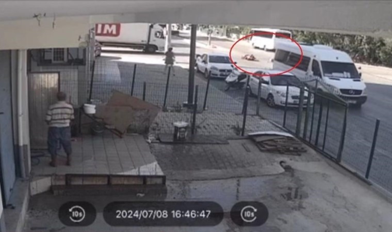 Kazada yaralanan 18 yaşındaki Nurten’den acı haber