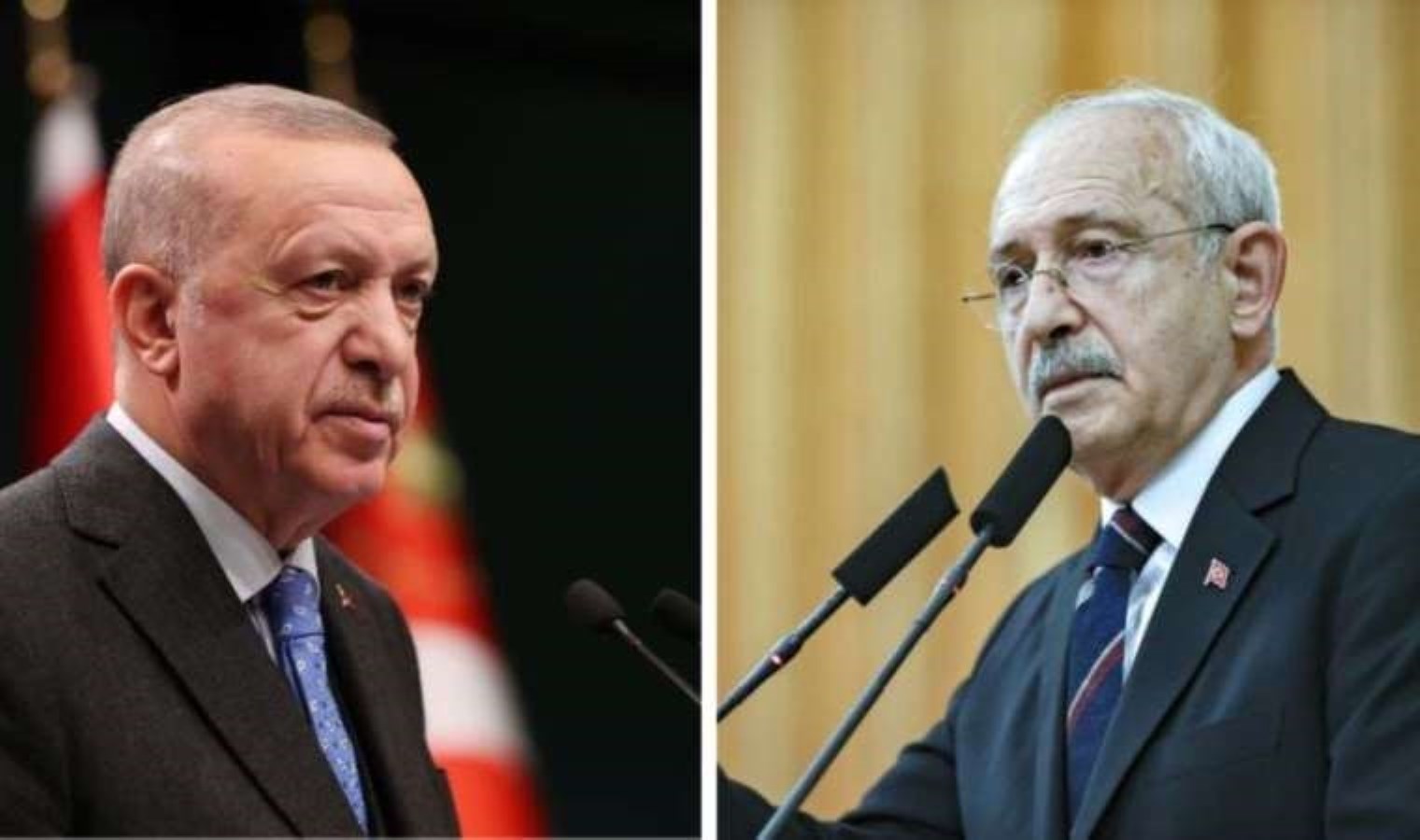 Kemal Kılıçdaroğlu’ndan Erdoğan’a sert sözler: ‘Milletin boğazından elini çek’