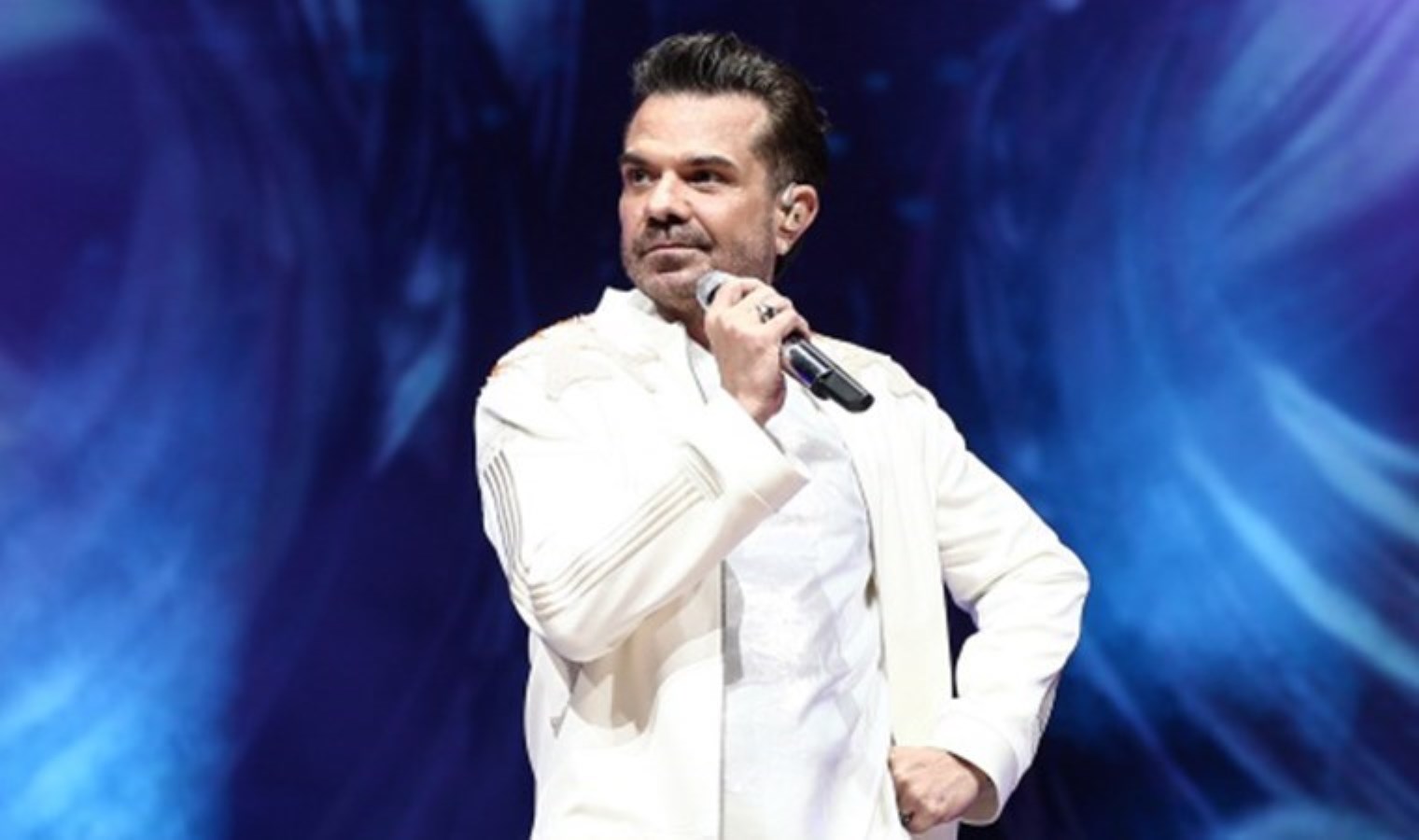 Kenan Doğulu’dan ‘ekonomi’ yorumu: ‘Orta seviyede insan kalmadı, çok zenginler ve çok fakirler var’