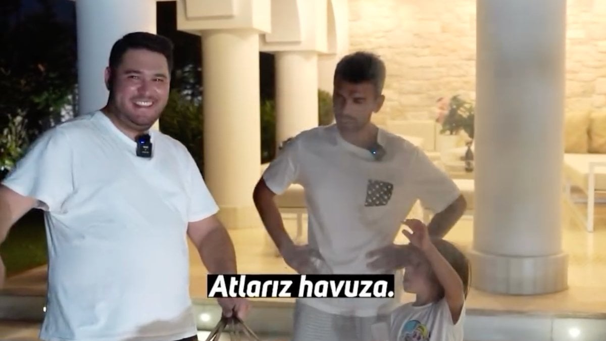 Kenan Sofuoğlu Gurmeninteki’nin konuğu oldu