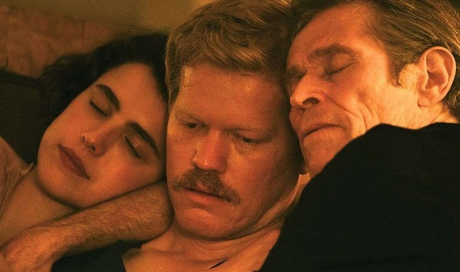 Kevin Costner’in Amerikan tarihi