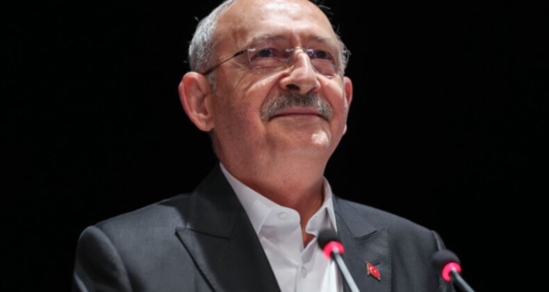 Kılıçdaroğlu ‘yeni parti’ iddialarına yanıt verdi: ‘Parti içinde en az 50 milletvekili…’