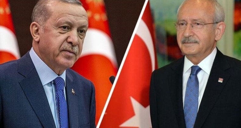 Kılıçdaroğlu’ndan Erdoğan’a ’15 Temmuz’ mesajı: ‘Siz, aynı maklubeye kaşık sallayan abi kardeşsiniz!’