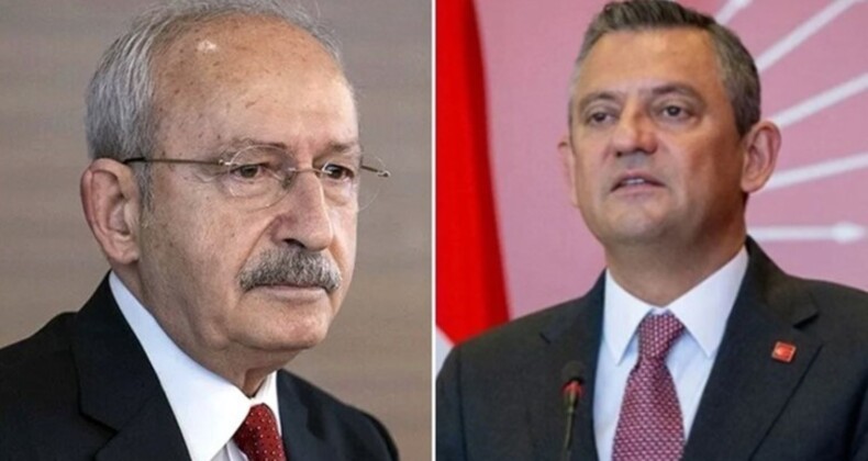 Kılıçdaroğlu’ndan ‘Özel’ açıklama: ‘Halkımıza sürtük, çapulcu dediği için…’